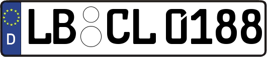 LB-CL0188
