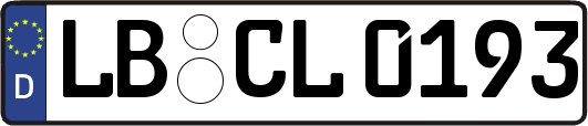 LB-CL0193
