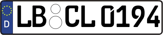 LB-CL0194