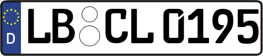 LB-CL0195