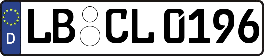 LB-CL0196
