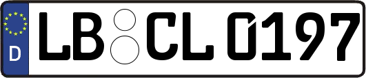 LB-CL0197