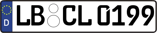 LB-CL0199