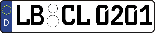 LB-CL0201