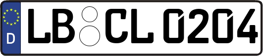 LB-CL0204