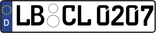 LB-CL0207