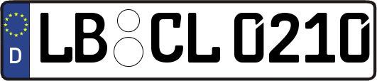 LB-CL0210