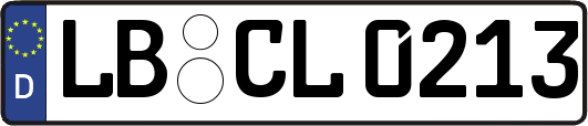LB-CL0213