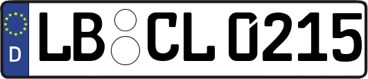 LB-CL0215