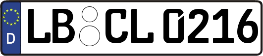 LB-CL0216