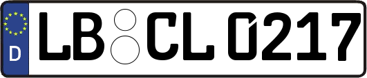 LB-CL0217