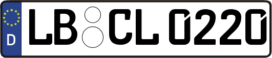 LB-CL0220