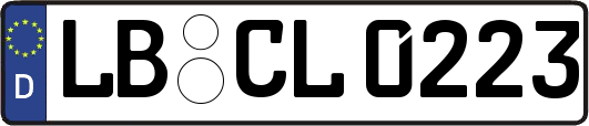LB-CL0223