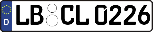 LB-CL0226