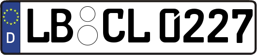 LB-CL0227