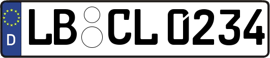 LB-CL0234