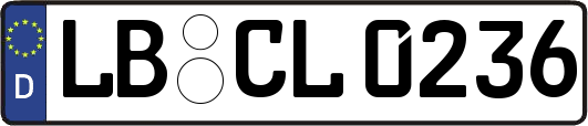 LB-CL0236