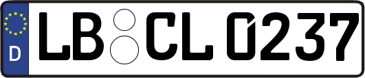 LB-CL0237