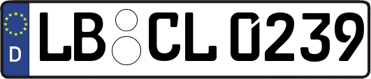 LB-CL0239