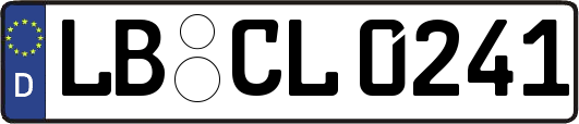 LB-CL0241