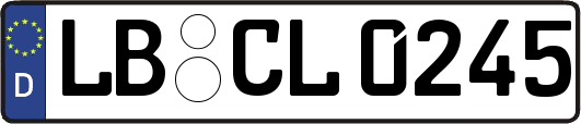 LB-CL0245