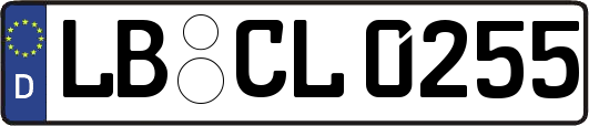 LB-CL0255