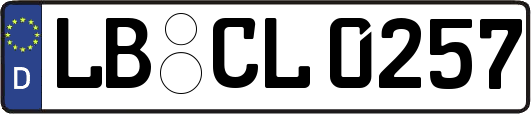 LB-CL0257