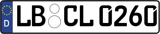 LB-CL0260
