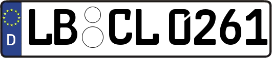 LB-CL0261