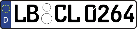 LB-CL0264