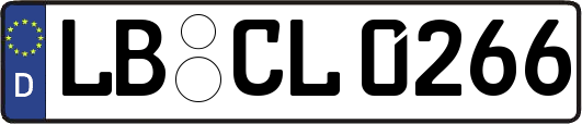 LB-CL0266