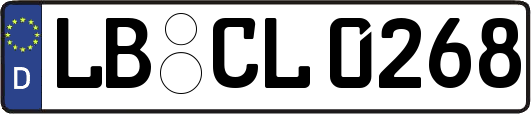 LB-CL0268