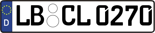 LB-CL0270