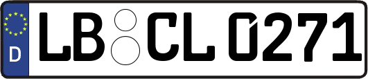 LB-CL0271