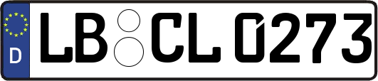 LB-CL0273