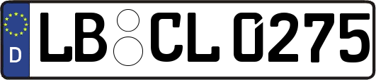 LB-CL0275