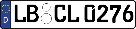 LB-CL0276