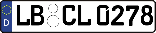 LB-CL0278