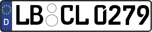 LB-CL0279