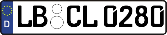 LB-CL0280