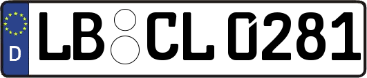 LB-CL0281