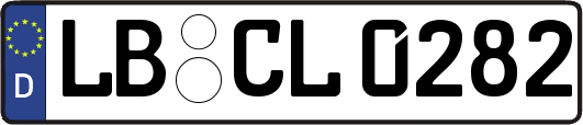 LB-CL0282