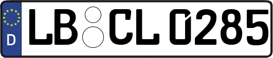 LB-CL0285
