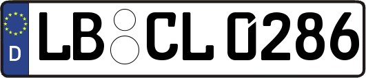 LB-CL0286