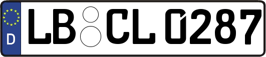 LB-CL0287