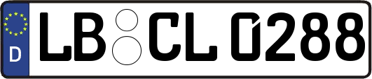 LB-CL0288