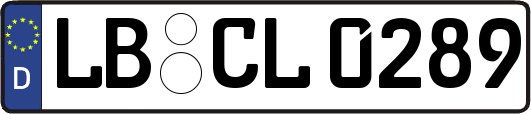 LB-CL0289