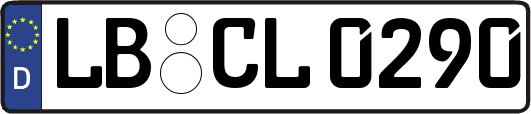 LB-CL0290