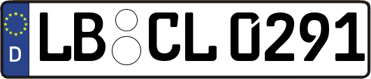LB-CL0291
