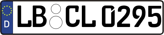 LB-CL0295